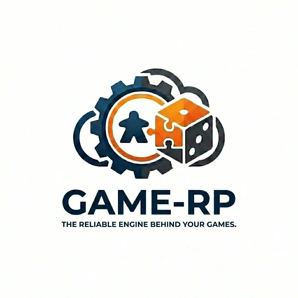 GamERP